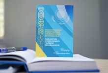 Как проходят выборы за рубежом, рассказали в МИД РК