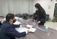 Кто из казахстанцев первым проголосовал на парламентских выборах