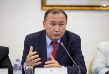 Марат Башимов: Выборный процесс проходит на высоком уровне