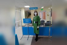 Не хватает музыки: астанчане приходят на выборы, как на праздник