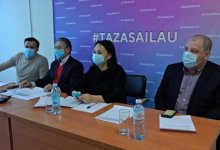 Какие нарушения на участках выявили до выборов, сообщили наблюдатели TAZA SAILAU