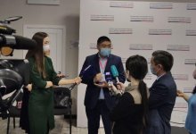 Около 20 тысяч наблюдателей контролируют выборы в Казахстане