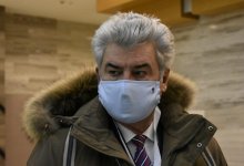 Миссия наблюдателей от СНГ не выявила серьезных нарушений в процессе голосования