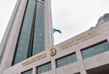 Депутатов в Мажилис избрали на XXVIII сессии Ассамблеи народа Казахстана