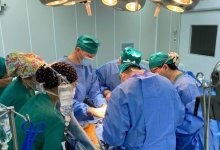 Проросшую из печени в сердце опухоль удалили жительнице Павлодара