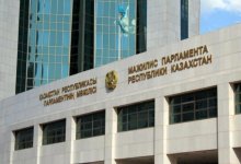 АНК выбрала своих кандидатов в Мажилис