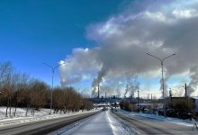 Мирзагалиев познакомился с экологическим инспектором Темиртау