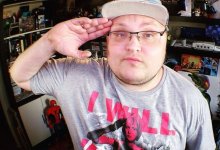 Блогер каждый день писал посты о том, как переносит коронавирус, и умер от него