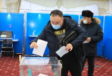 Российский политолог отметил прогрессивные изменения по итогам выборов в Казахстане