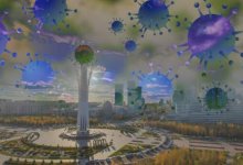 В Нур-Султане могут усилить карантин из-за пандемии коронавируса