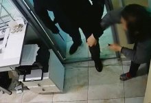 Разбойник-неудачник совершил глупое нападение на обменник в Нур-Султане