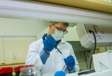 Ученые обнаружили российский вариант коронавируса