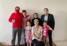 Осужденный за секс со своей девушкой актюбинец дал первое интервью после освобождения