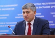 Хищение 215 млн тенге: завершается суд над экс-вице министром РК