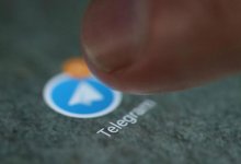 Число новых пользователей Telegram за три дня увеличилось на 25 млн