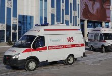 Крупная авария в Караганде: сколько пострадало людей