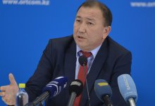 Марат Башимов: Новые инициативы Президента развивают концепцию «слышащего государства»