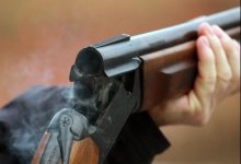 В Павлодаре мужчина убил женщину, выстрелив ей в лицо