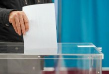 Глава государства предложил уменьшить порог для прохождения партий в Парламент с 7 до 5%