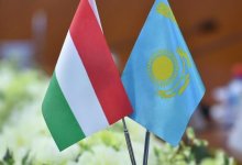 Венгрия предоставляет образовательные гранты казахстанским студентам