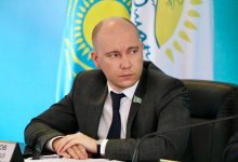 Избран новый секретарь маслихата Алматы
