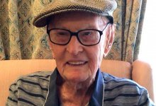 Заставший обе мировые войны 111-летний мужчина раскрыл простые секреты долголетия