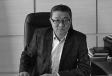 От коронавируса умер главный врач больницы в Алматинской области