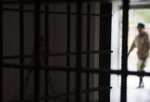 У заключенного в Акмолинской области обнаружили телефон в желудке