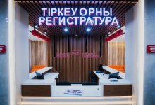 Поликлинику по всем требованиям пандемии откроют в Нур-Султане