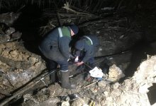 В Караганде семь человек отравились выхлопными газами от генератора