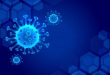 Две области Казахстана вошли в «красную зону» по заболеваемости коронавирусом