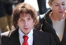 Продюсер The Beatles умер, не дожив до конца тюремного срока