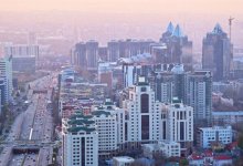 Алматы перешел в "зеленую" зону по заболеваемости коронавирусом