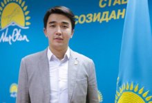 Депутат Мади Ахметов: Не понаслышке знаю о проблемах молодежи