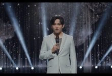 Димаш Кудайберген выступил на инаугурации президента США Джо Байдена