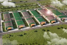 Строительство модульного госпиталя в Алматы: двух человек подозревают в хищении 3,9 млрд тенге