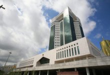 Токаев назначил новый кабинет министров