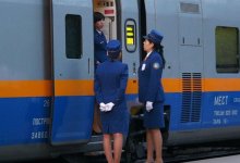 Стоимость железнодорожных билетов увеличили в Казахстане