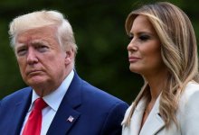 Дональд и Мелания Трамп нарушат 70-летнюю традицию американцев
