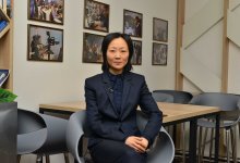 Новый депутат Мажилиса Вера Ким поблагодарила казахстанцев за поддержку