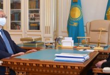 Стало известно, когда в Казахстане пройдет расширенное заседание Правительства