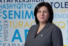 Юлия Кучинская: Перед нами стоит задача оправдать доверие избирателей