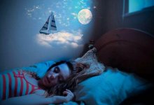 Лайфхак против бессонницы: как уснуть за две минуты