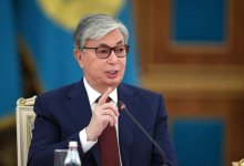 Токаев обратился к главам стран ЕАЭС