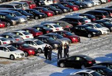 Кризис авторынку не помеха: какие автомобили скупают по всему Казахстану