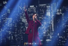 Димаш Кудайберген повторит свое выступление на концерте DIMASH DIGITAL SHOW