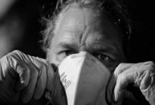 Последнее сообщение умирающего от коронавируса отца растрогало сына