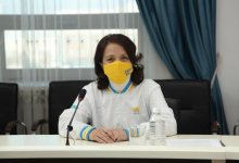 Депутат партии Nur Otan предлагает доработать законопроект о противодействии бытовому насилию