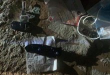 Вооруженный мужчина ограбил микрокредитную организацию в Атырау