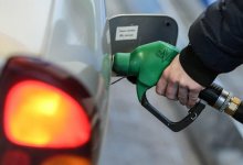 В Армении ожидают удешевления бензина после начала поставок из Казахстана